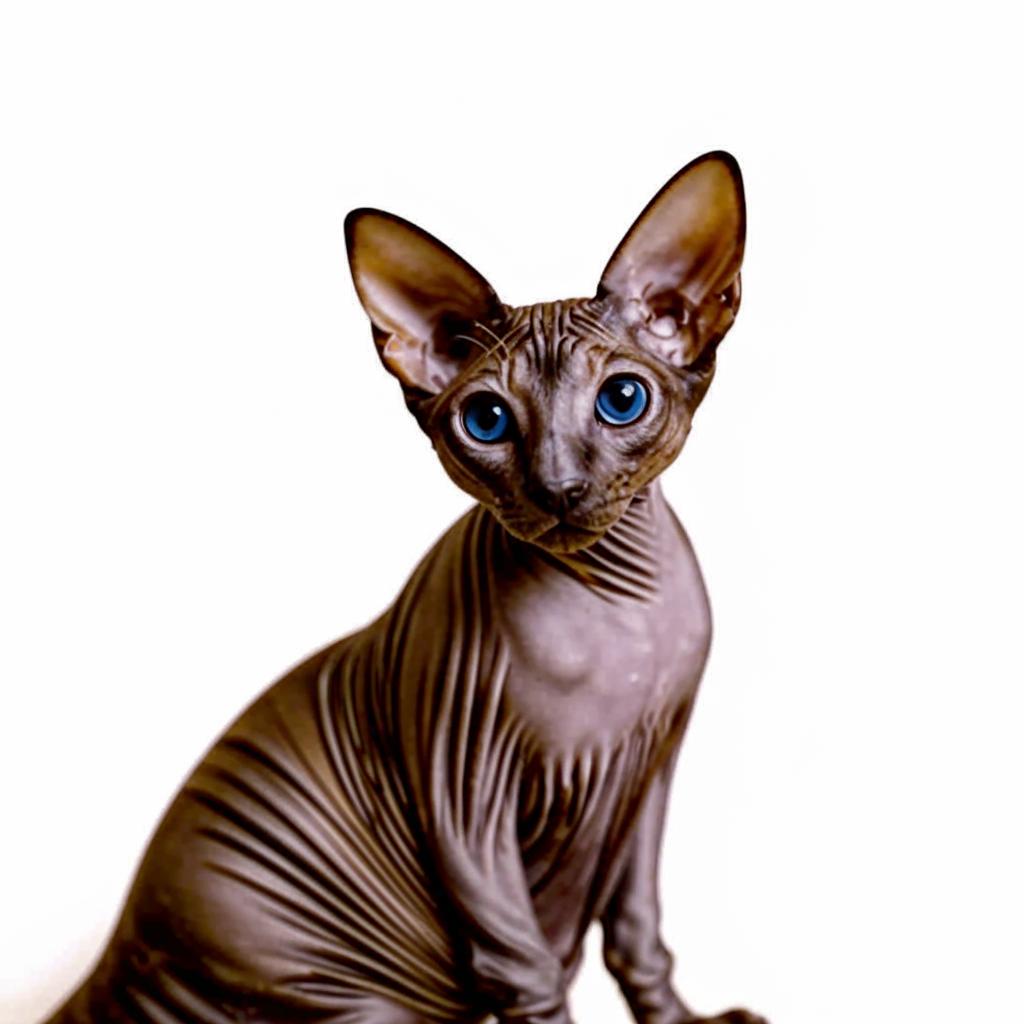 Корниш-рекс Основные моменты