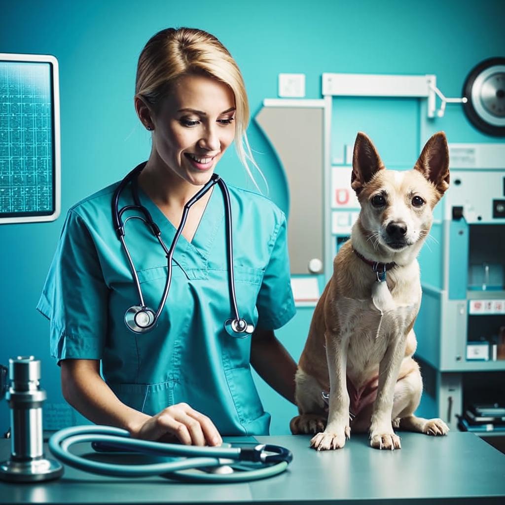 Ветеринар Кардиолог Зачем Вашему питомцу ветеринар кардиолог