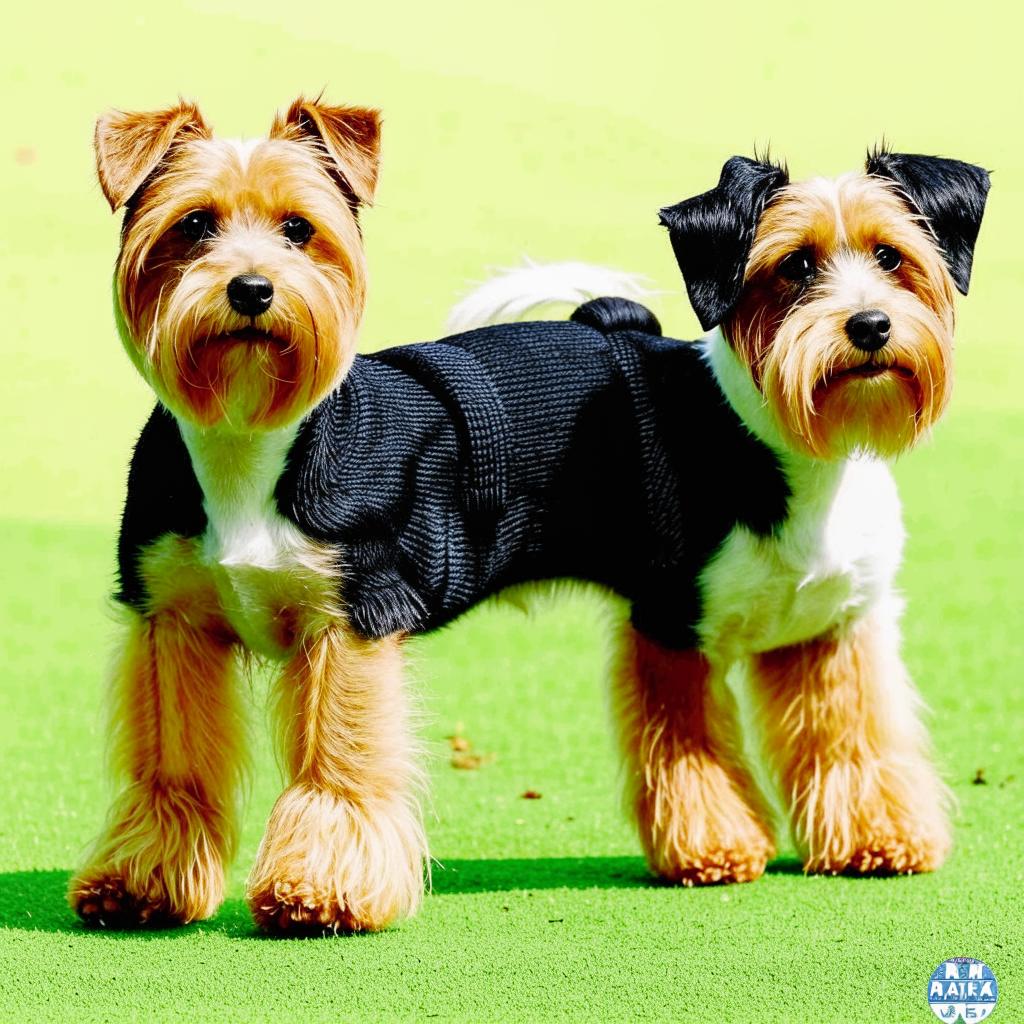 Бедлингтон-терьер История породы Бедлингтонтерьер