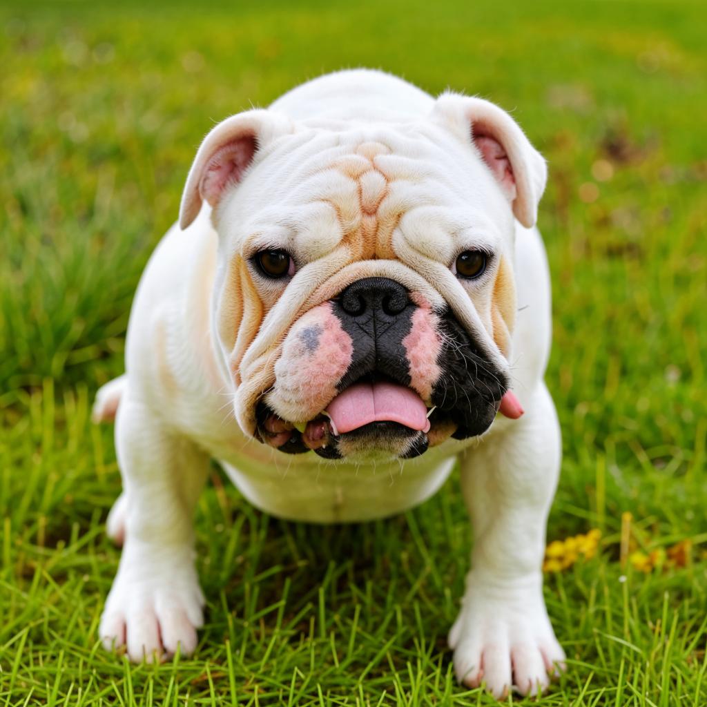 Бультерьер Как выбрать Бультерьер