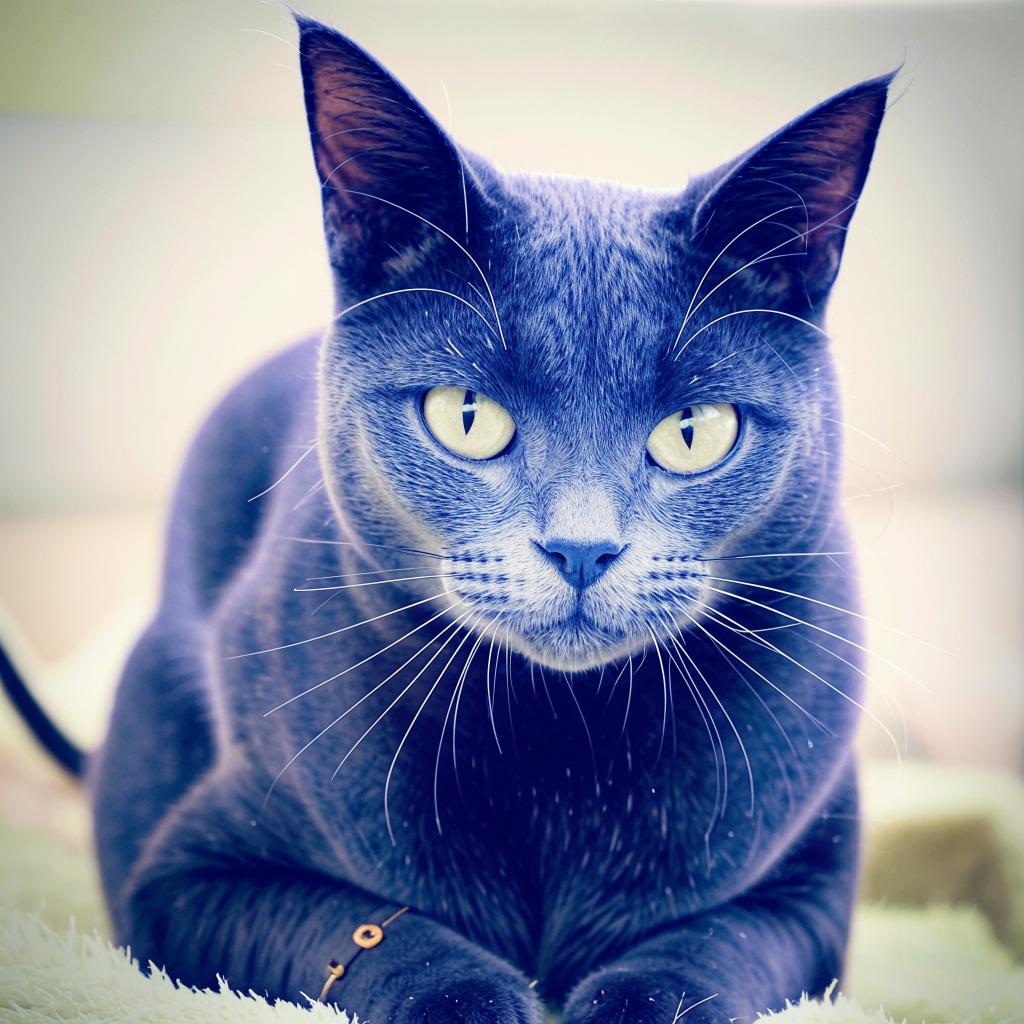 Русская голубая кошка: Полное руководство для будущих владельцев Сколько стоит Русская голубая кошка