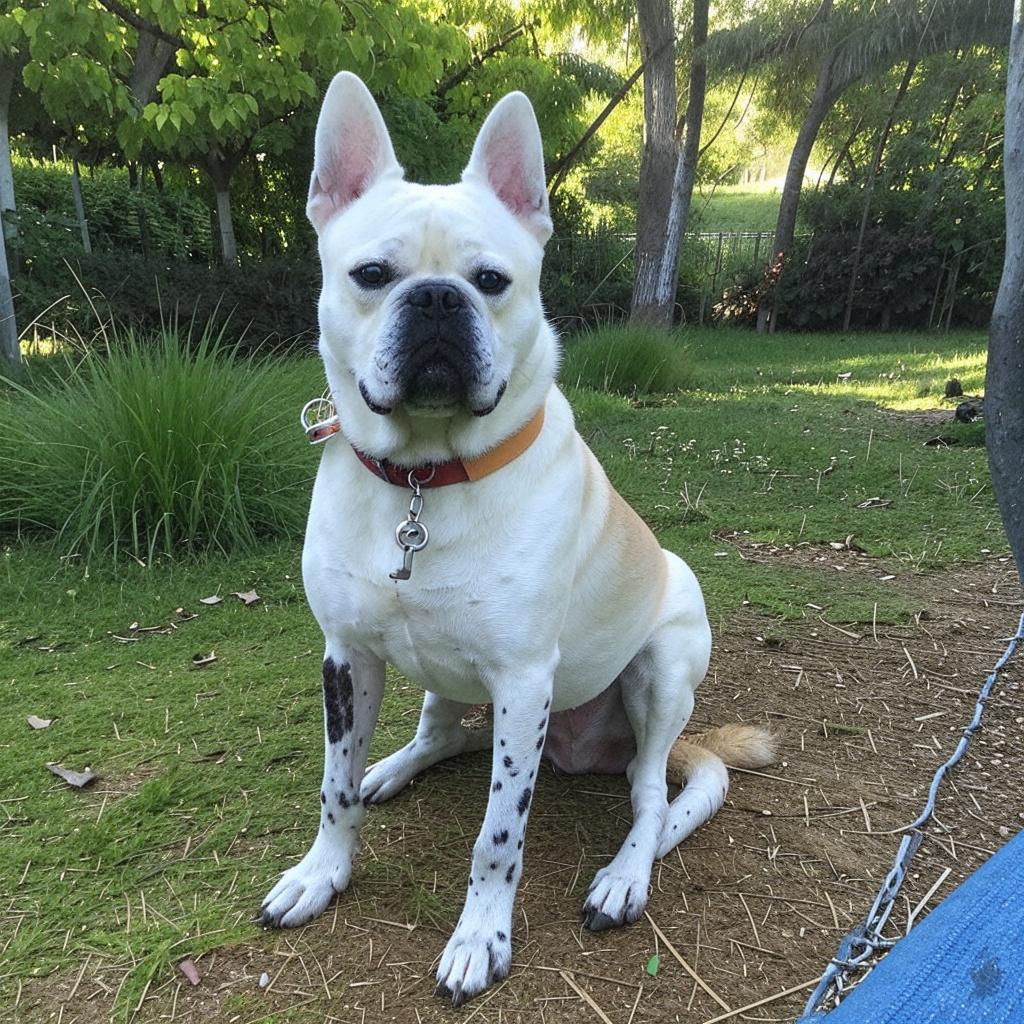 Аргентинский дог Уход и содержание