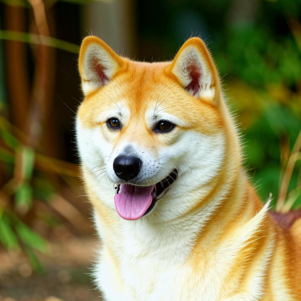 Тоса-ину Уход и содержание