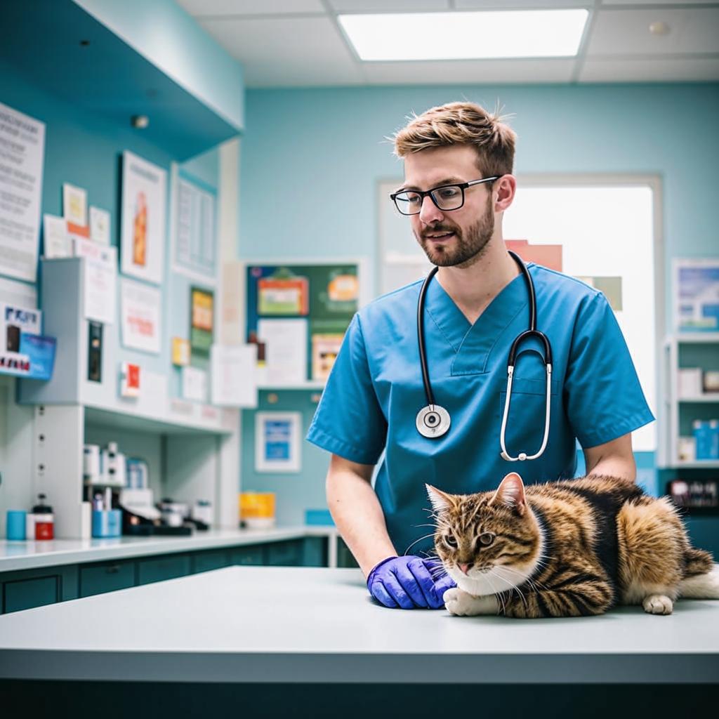 Ветеринар Отзывы Что делать если у клиники нет отзывов