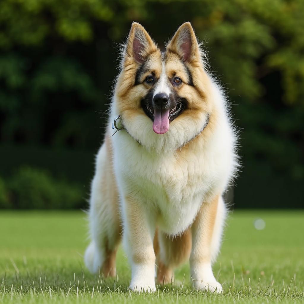 Английская овчарка Здоровье и болезни Английская овчарка