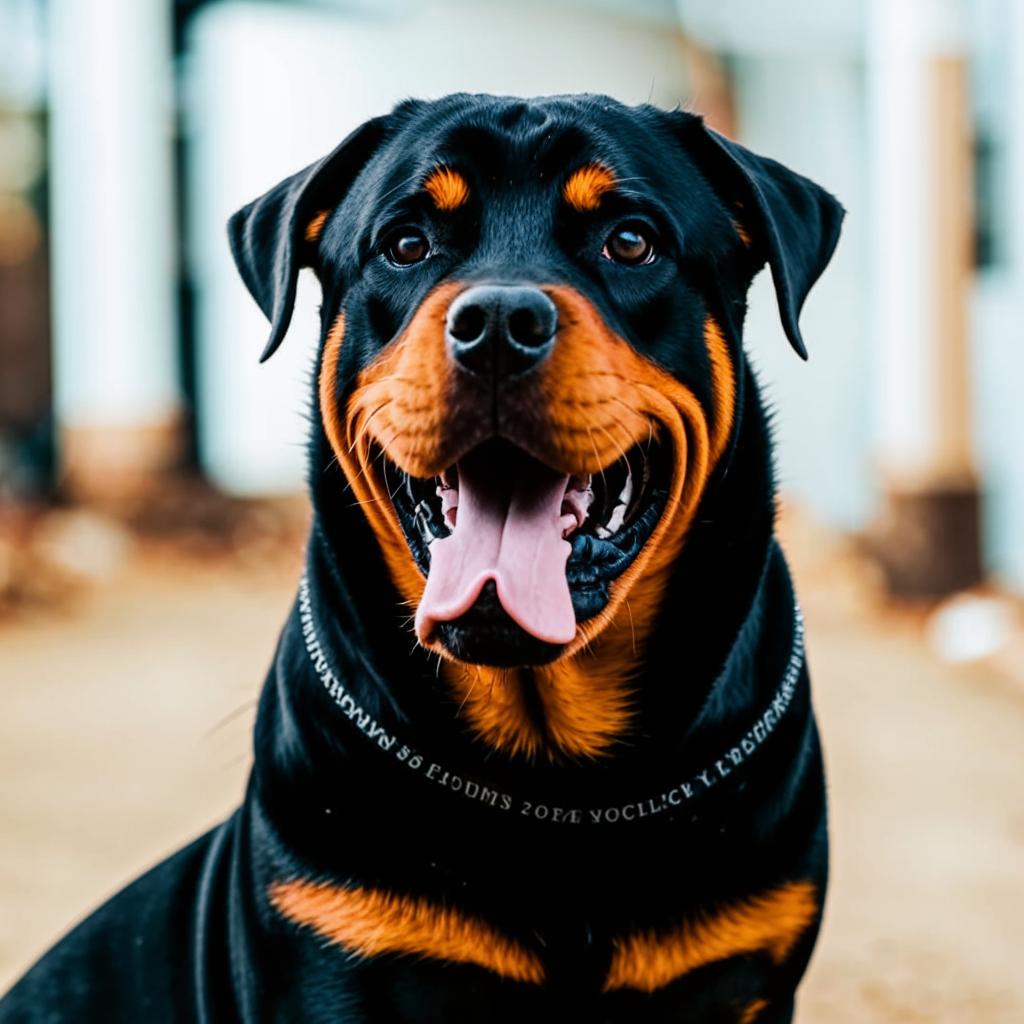 Ротвейлер Куда обращаться если заболела