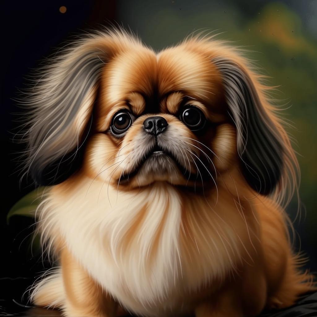 Пти-брабансон Здоровье и болезни Птибрабансон