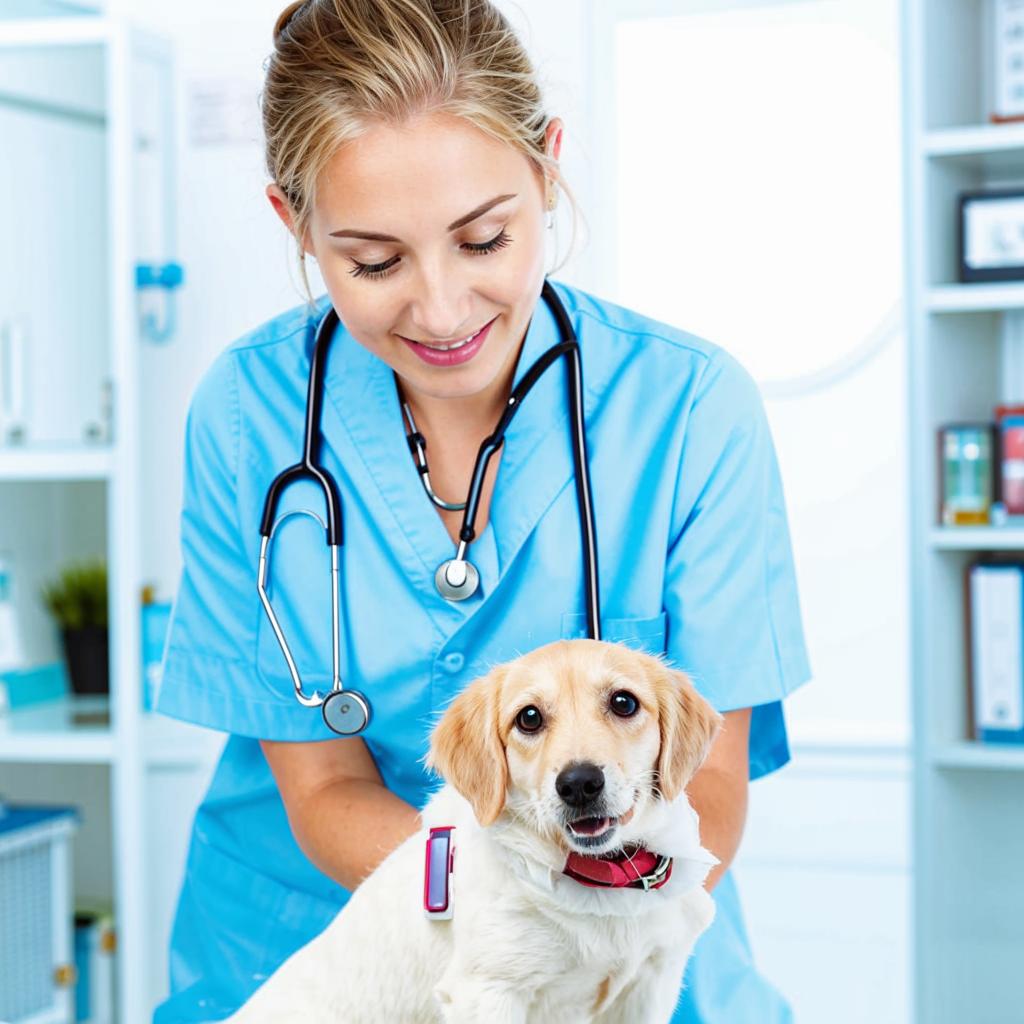 Что делает ветеринар? 6 Какие навыки и знания нужны ветеринару