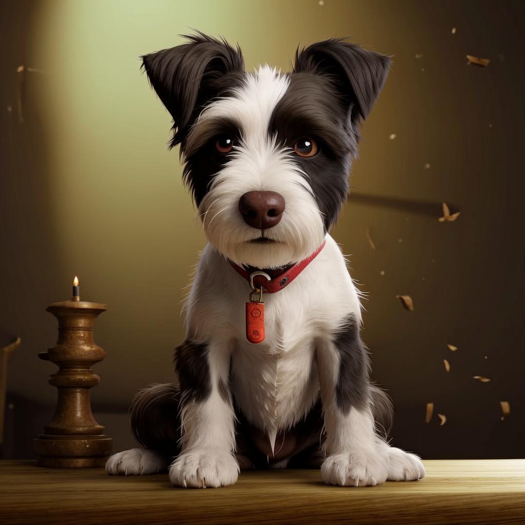 Бордер-терьер Уход и содержание