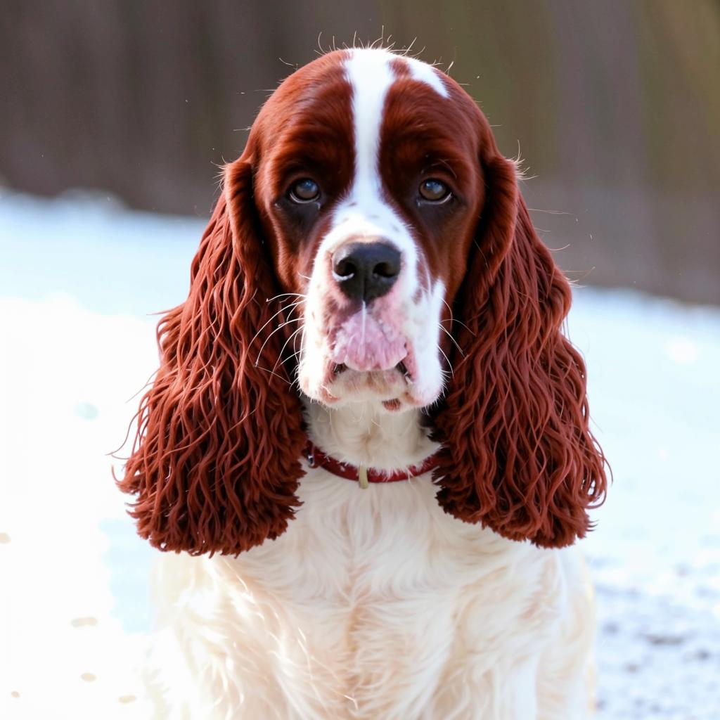 Американский кокер-спаниель Здоровье и болезни Американский кокерспаниель