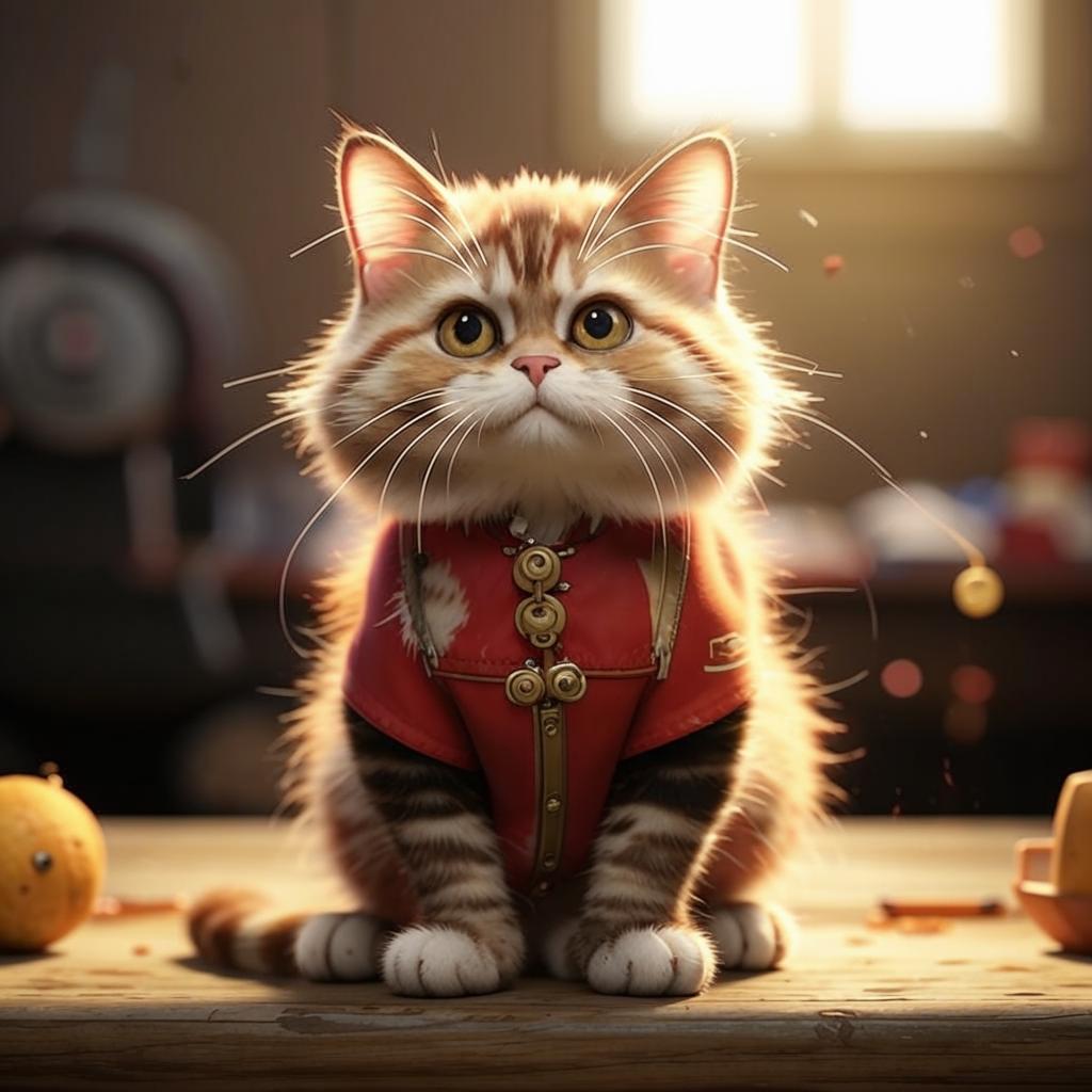 Манчкин Воспитание и дрессировка