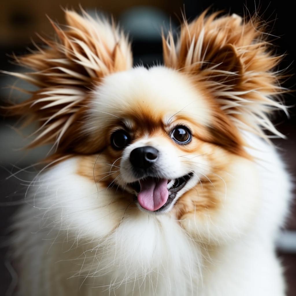 Скукум Характеристика породы