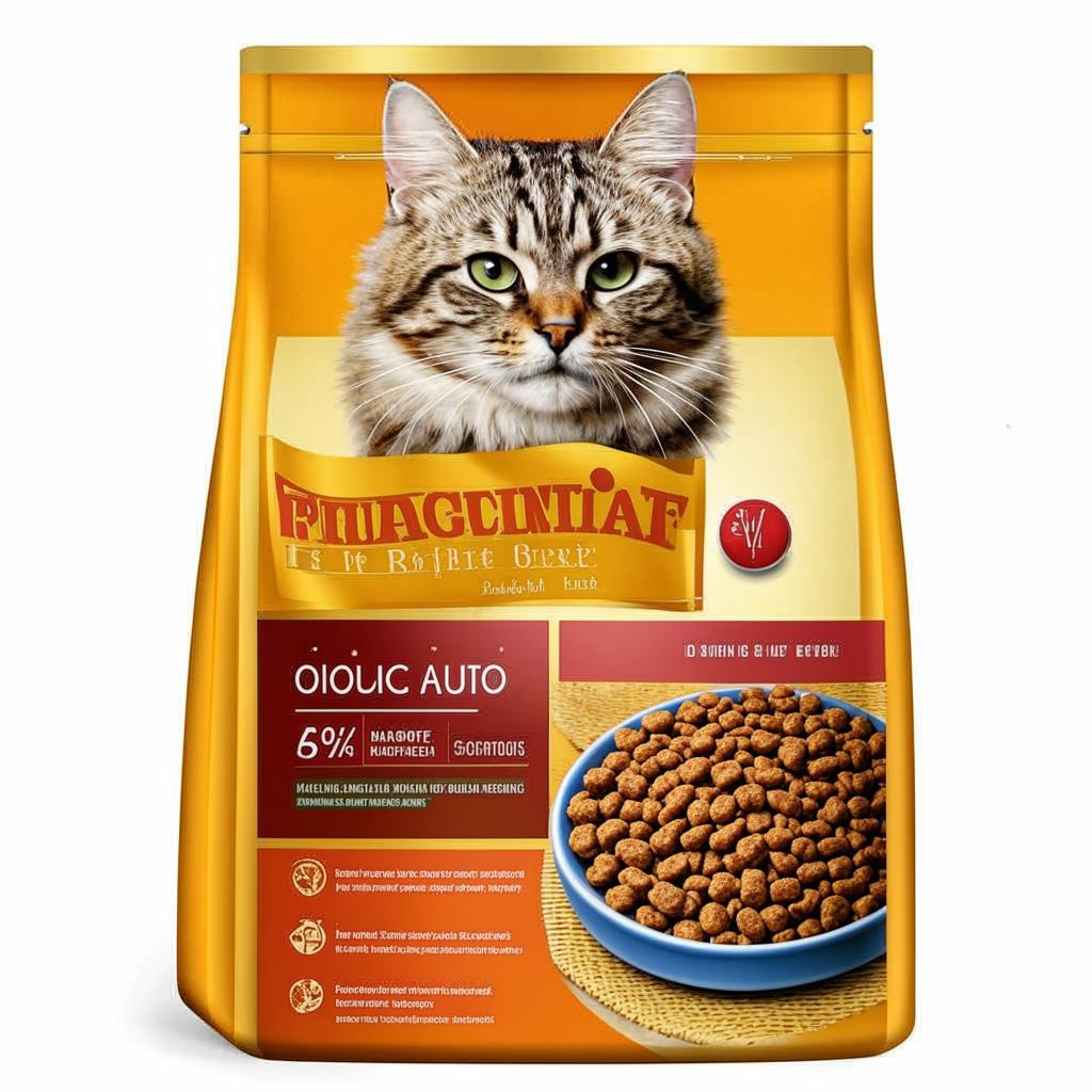 Сухой корм для кошек: отзывы ветеринаров