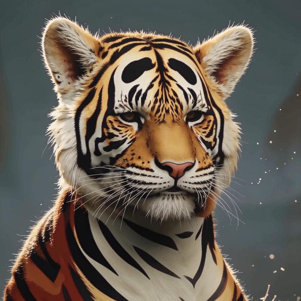 Тойгер Характер Тойгер