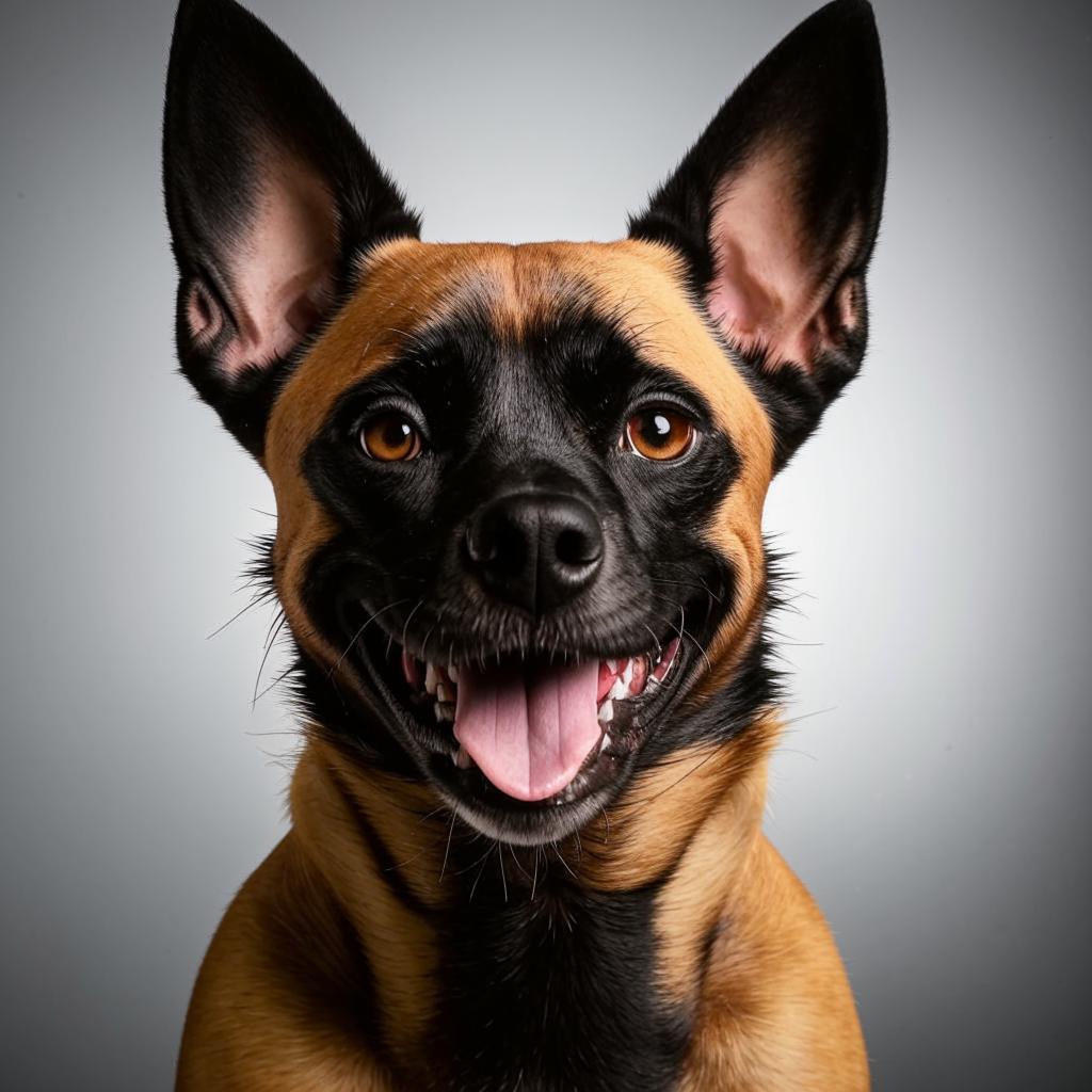 Бельгийский гриффон Уход и содержание