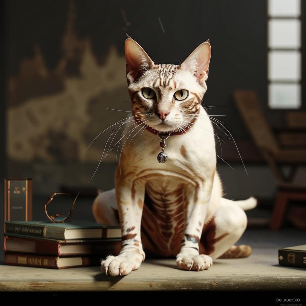 Петерболд Воспитание и дрессировка