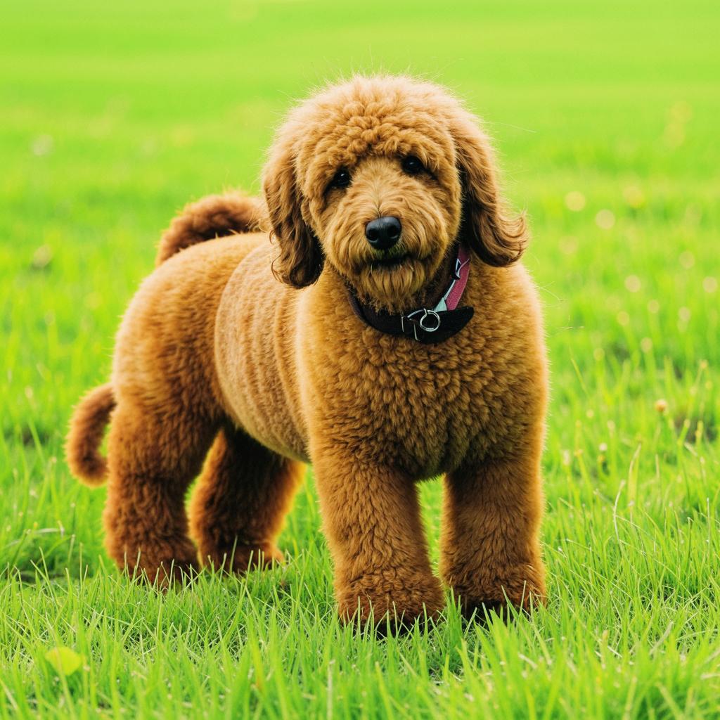 Лабраду (Лабрадудль) Как выбрать Лабрадудль