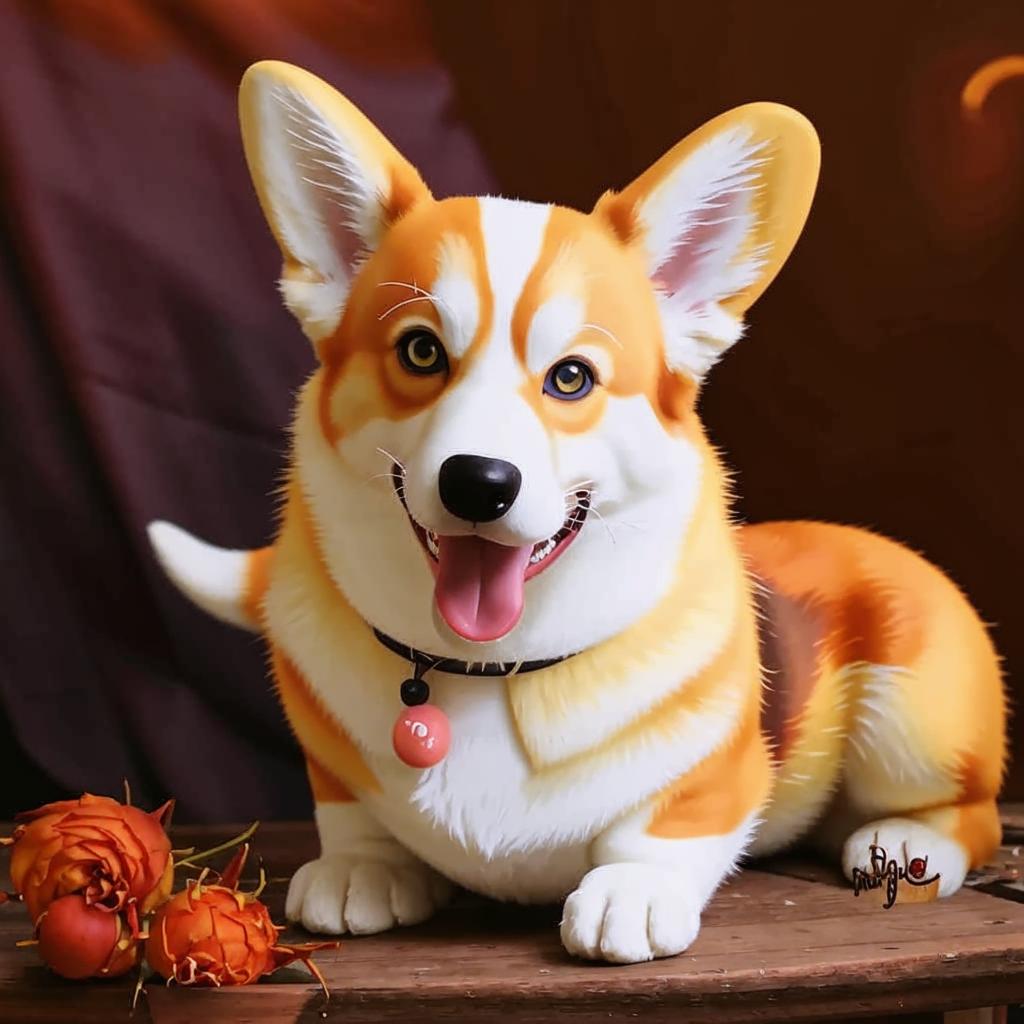 Вельш-корги кардиган Основные моменты