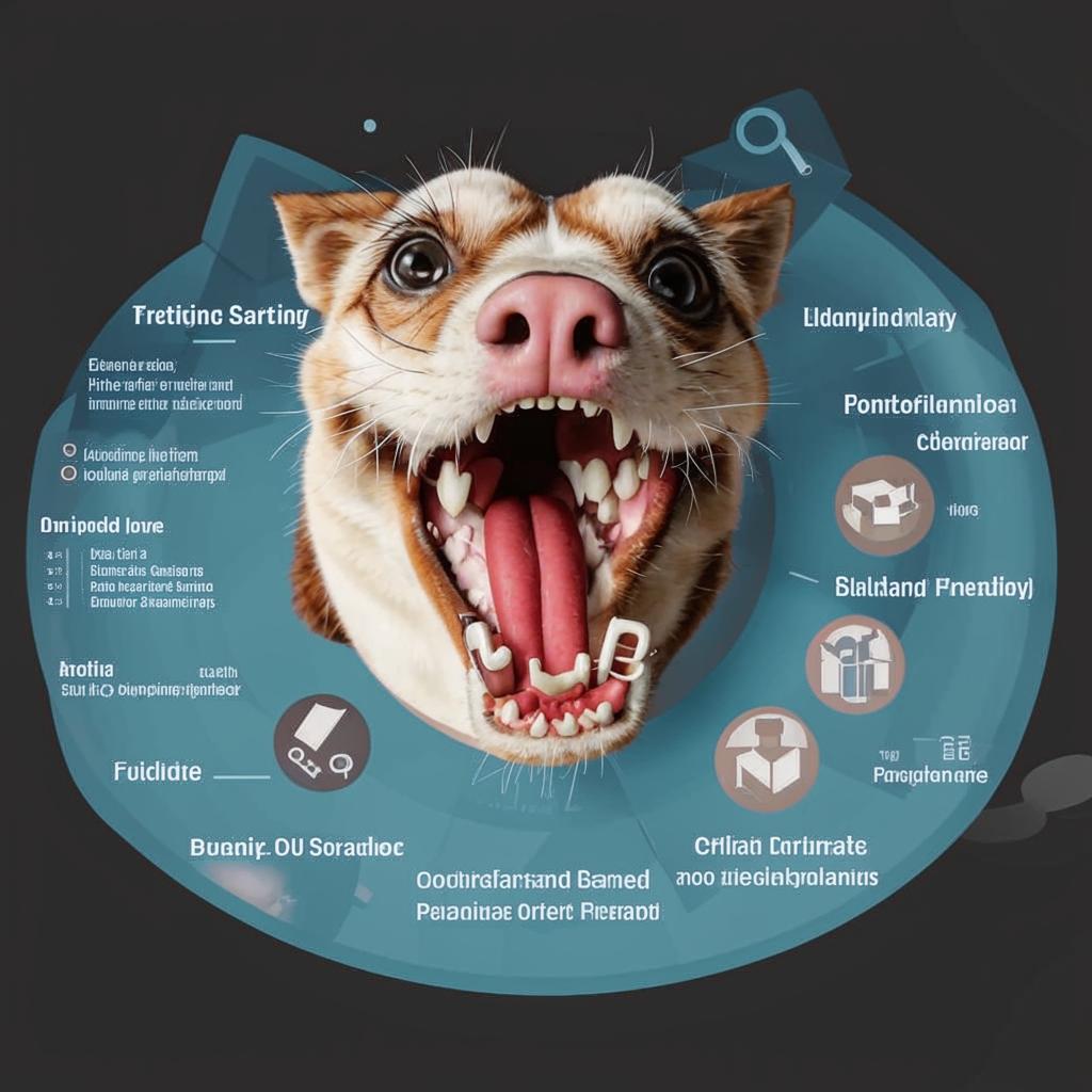 Всё о ветеринарной стоматологии