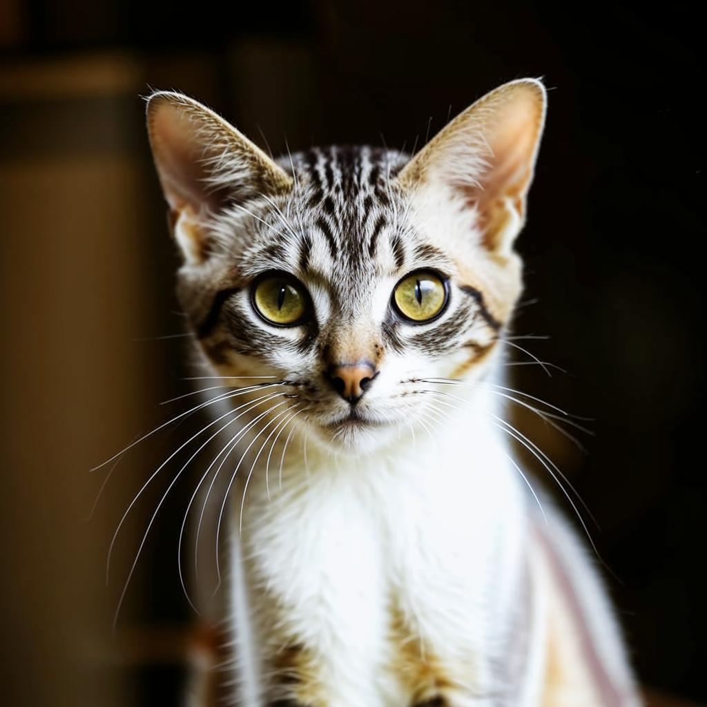 Сингапурская кошка Здоровье и болезни Сингапурская кошка