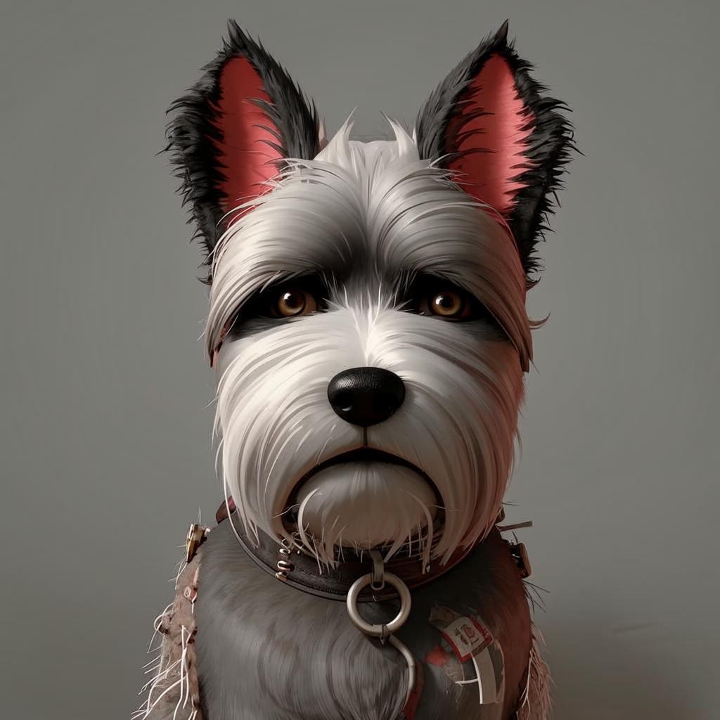 Норвич-терьер Характер Норвичтерьер