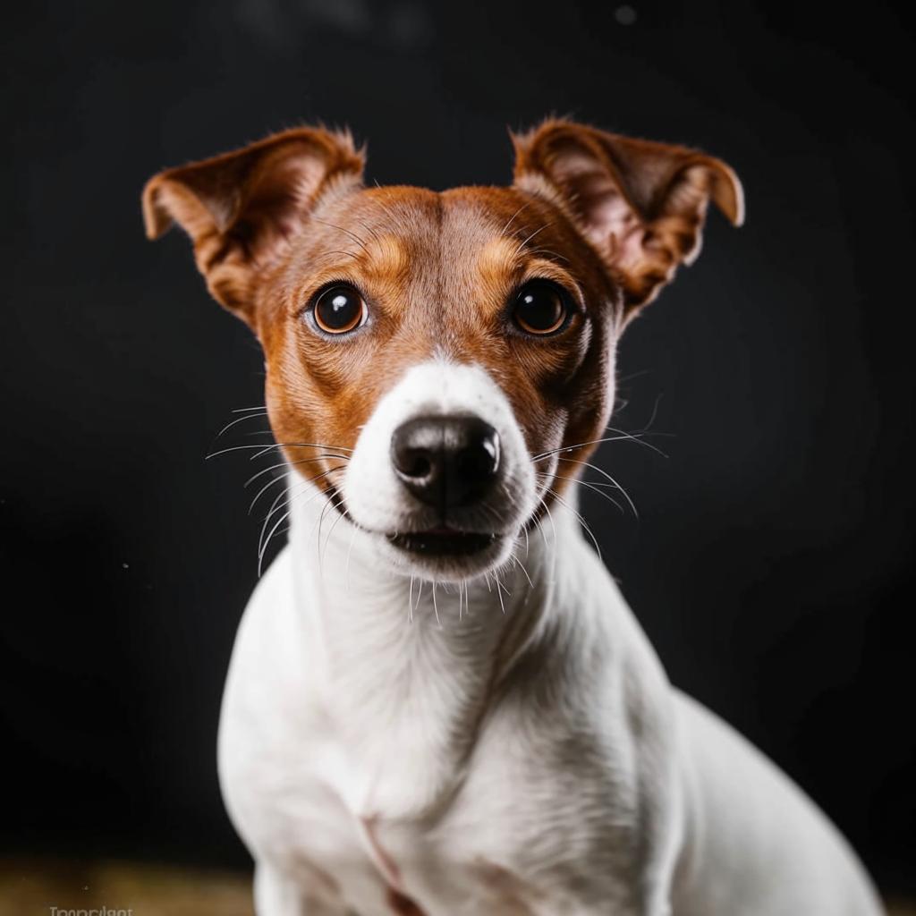 Джек-рассел-терьер Характеристика породы