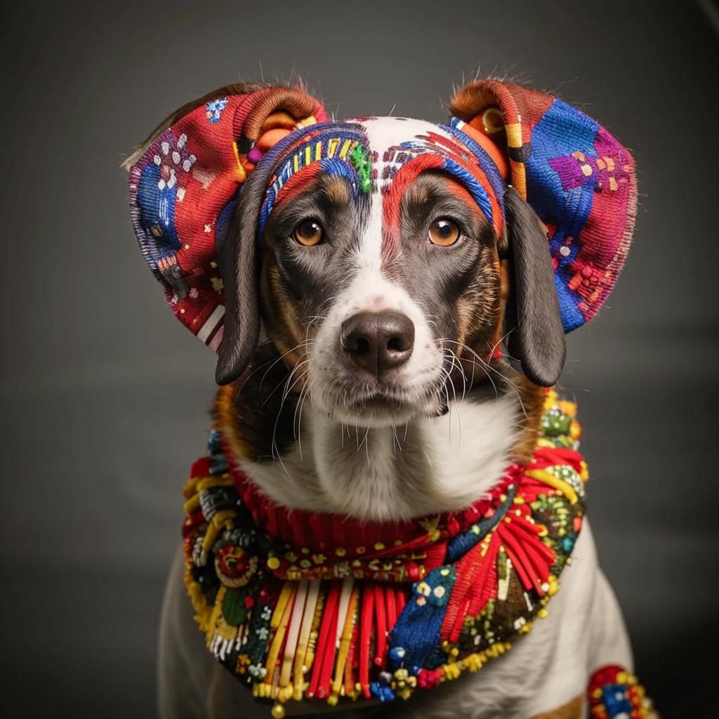 Русская цветная болонка: Всё, что нужно знать Основные моменты