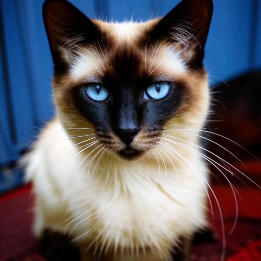 Меконгский бобтейл Здоровье и болезни Меконгский бобтейл