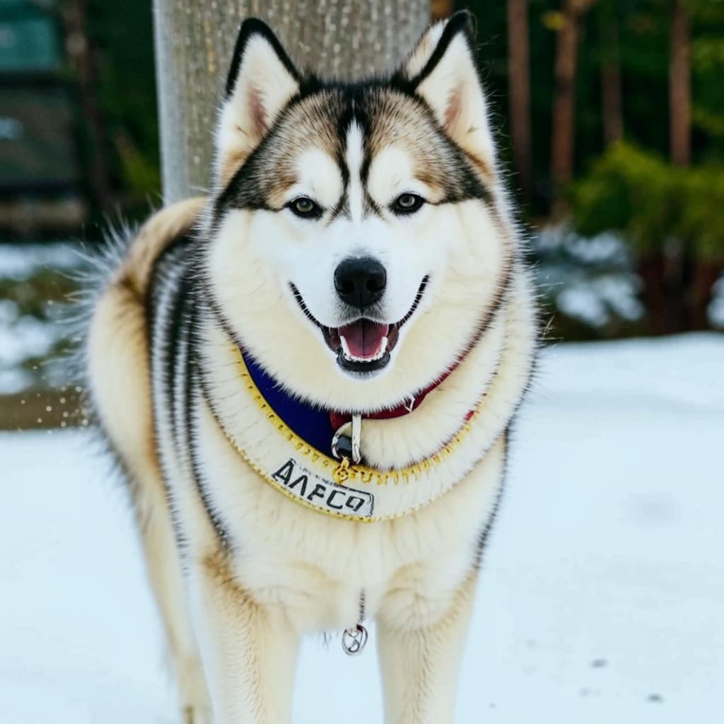 Аляскинский маламут Основные моменты