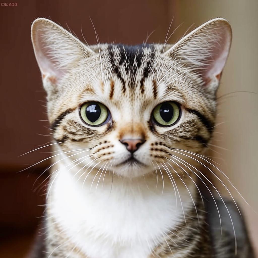 Европейская короткошерстная кошка Как выбрать Европейская короткошерстная кошка