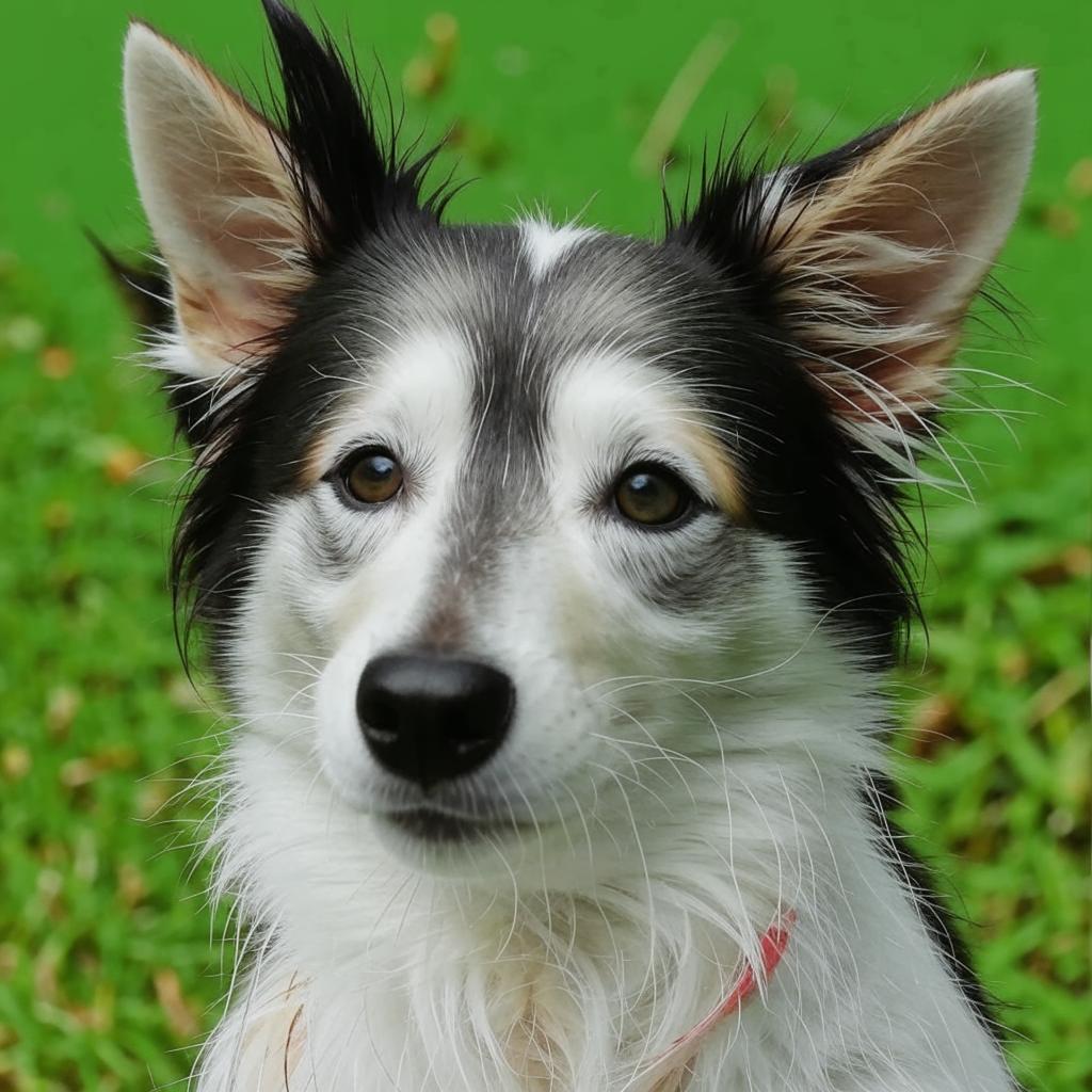 Аляскинский кли-кай Краткая информация о породе