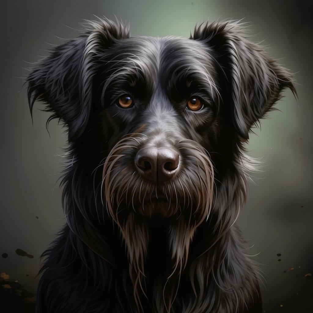 Комондор Основные моменты