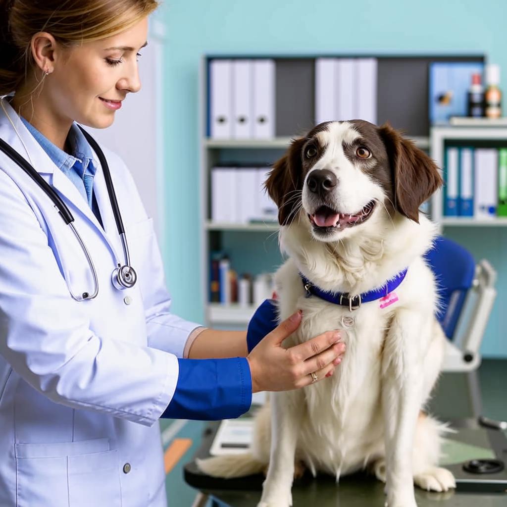 Ветеринар-нефролог Когда нужно обращаться к ветеринарунефрологу