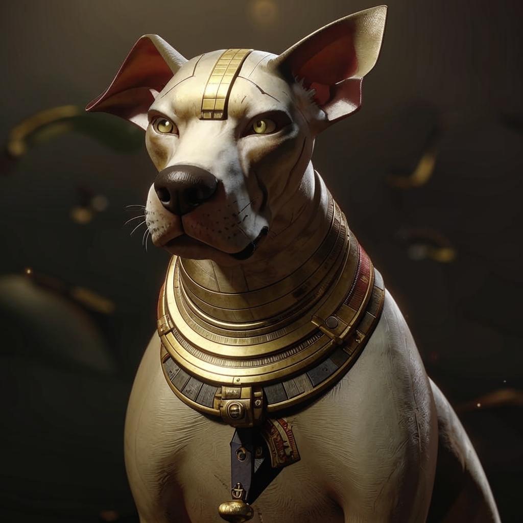 Фараонова собака Сколько стоит Фараонова собака