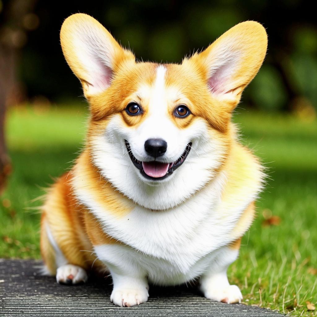 Вельш-корги кардиган Здоровье и болезни Вельшкорги кардиган