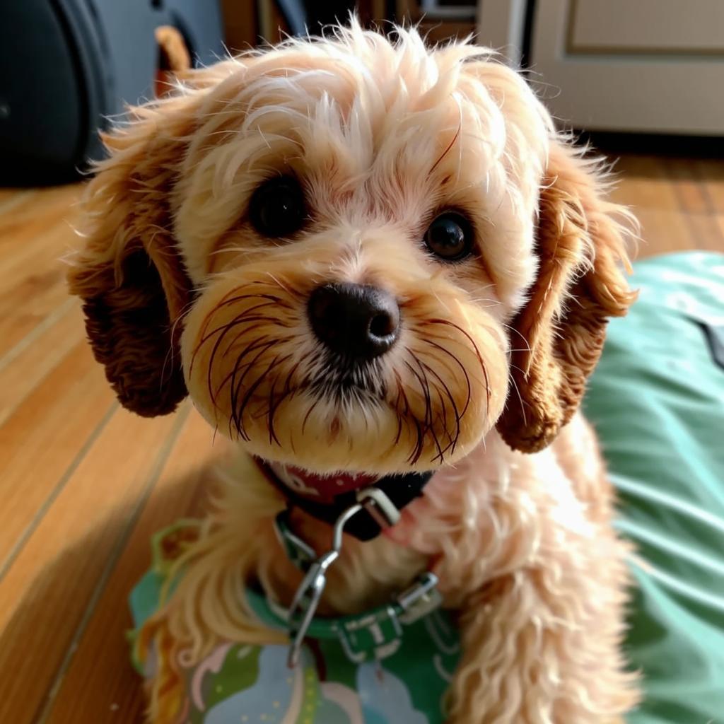 Кокапу Куда обращаться если заболела