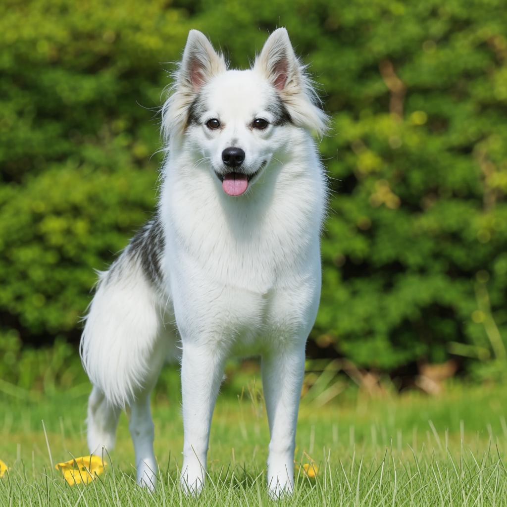 Шипперке История породы Шипперке