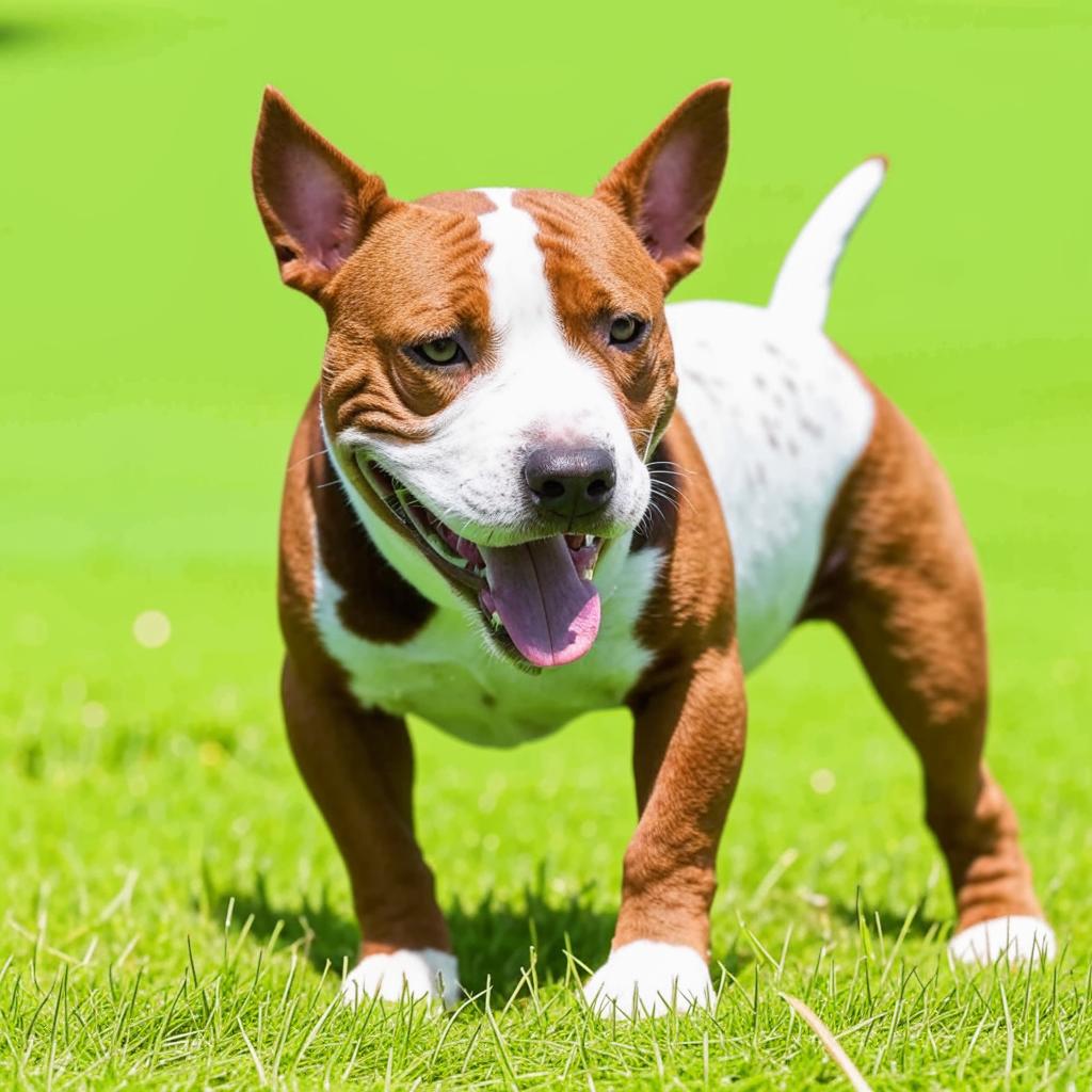 Бультерьер Сколько стоит Бультерьер