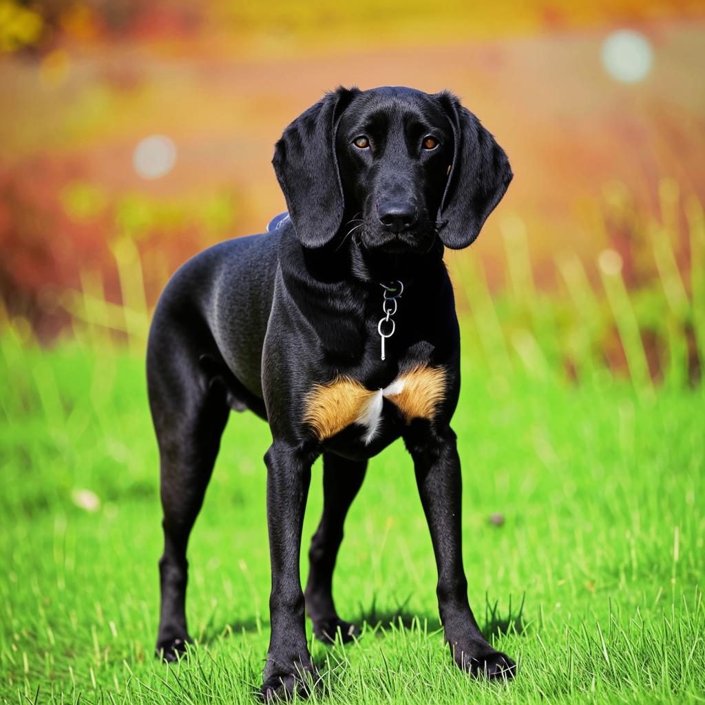 Русско-европейская лайка Куда обращаться если заболела