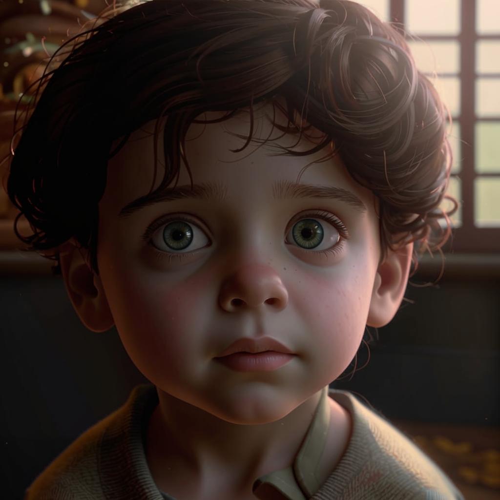 Бамбино Основные моменты