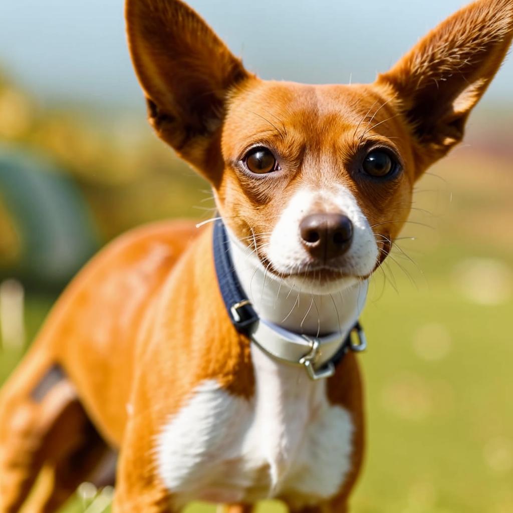 Той-фокстерьер Основные моменты