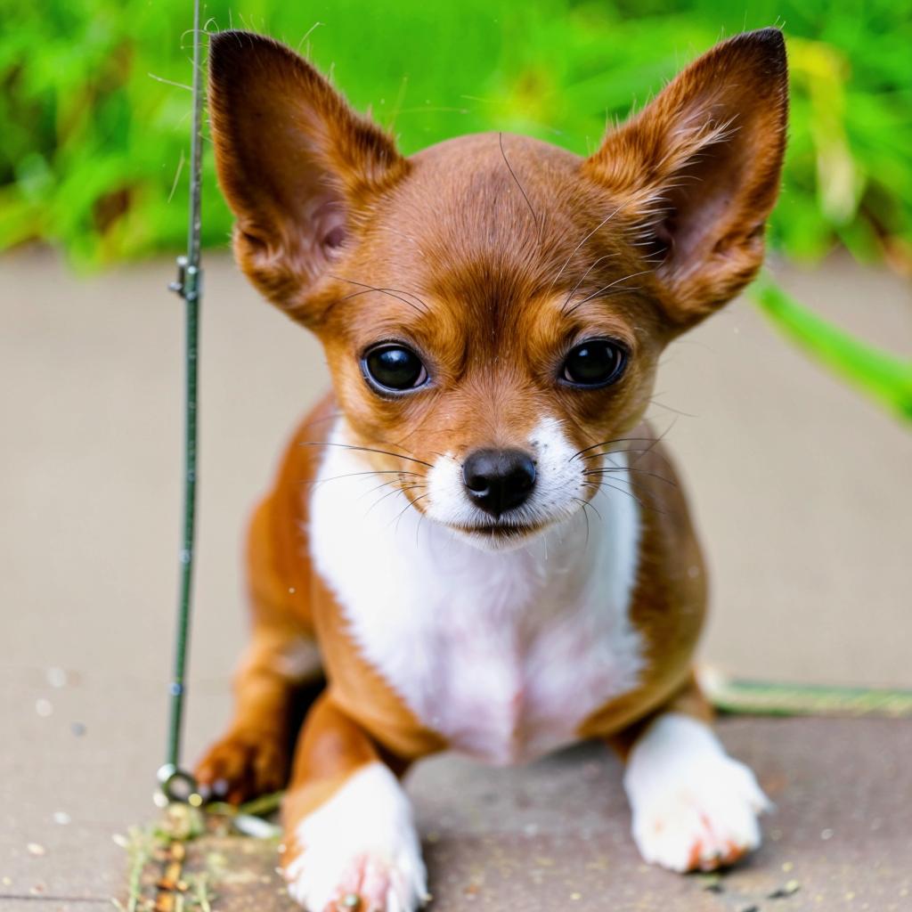 Той-фокстерьер Как выбрать Тойфокстерьер