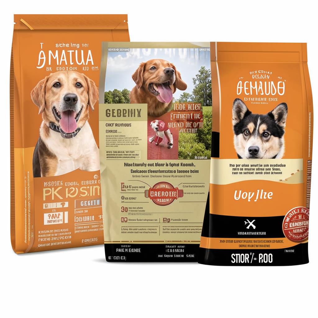 Сухой корм для собак: отзывы ветеринаров LikeDog. Как выбрать лучший? Сколько сухого корма давать собаке