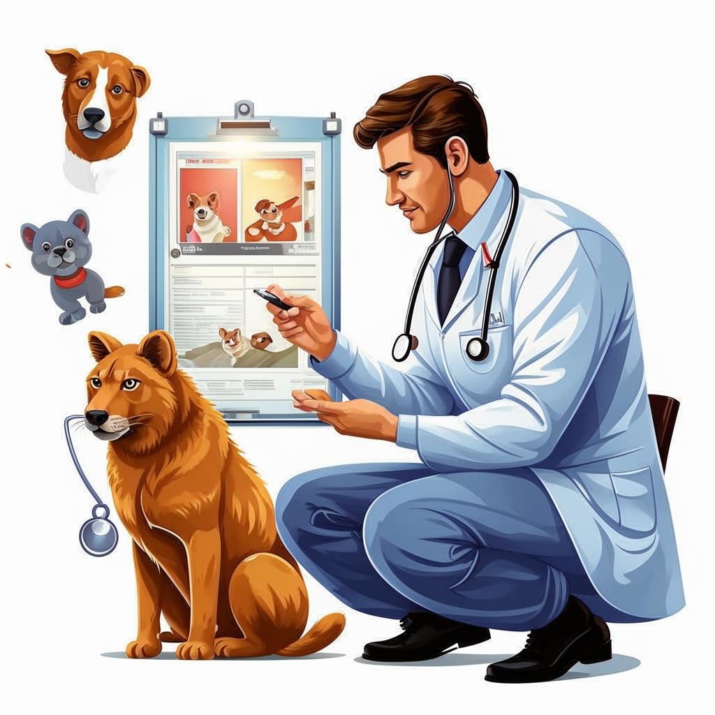 Советы ветеринара