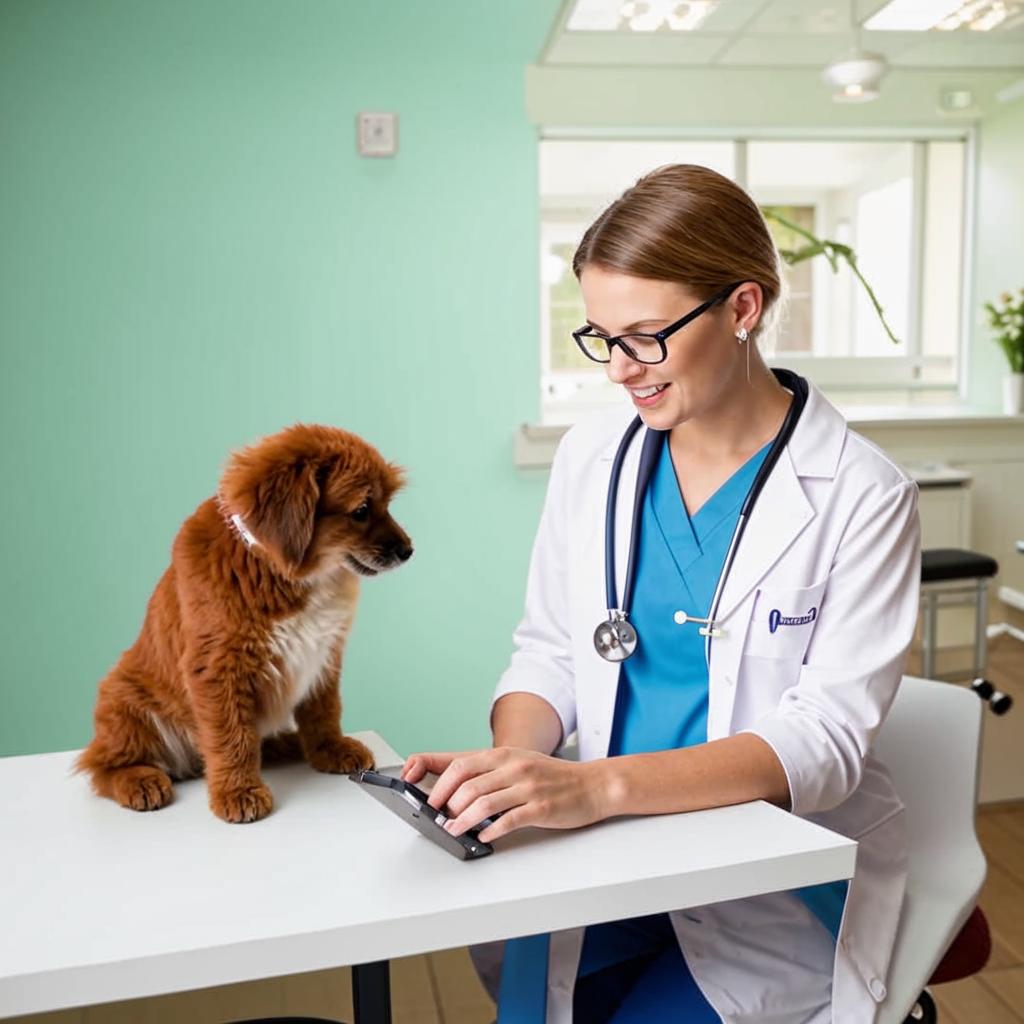 Ветеринар онлайн – здоровье вашего питомца на расстоянии вытянутой руки!