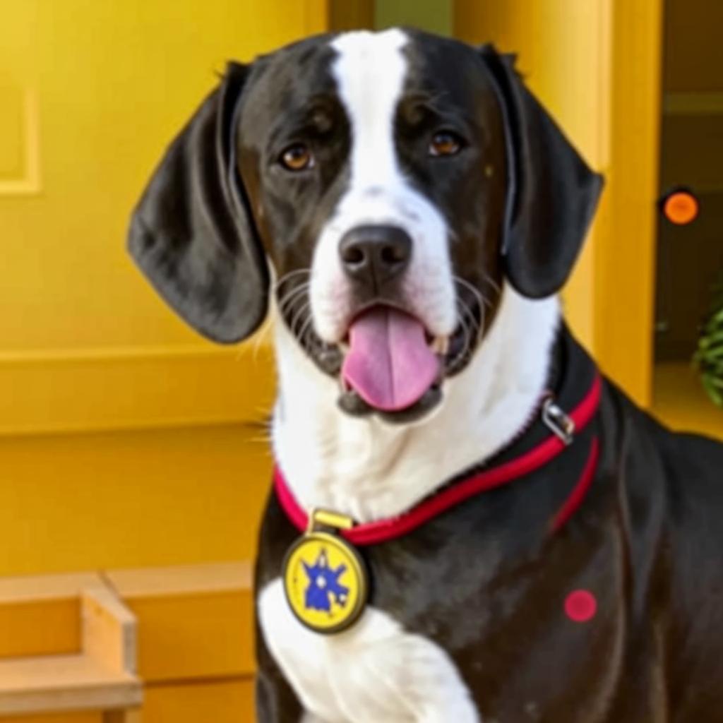 Большой швейцарский зенненхунд: Все, что нужно знать Характер Большой швейцарский зенненхунд