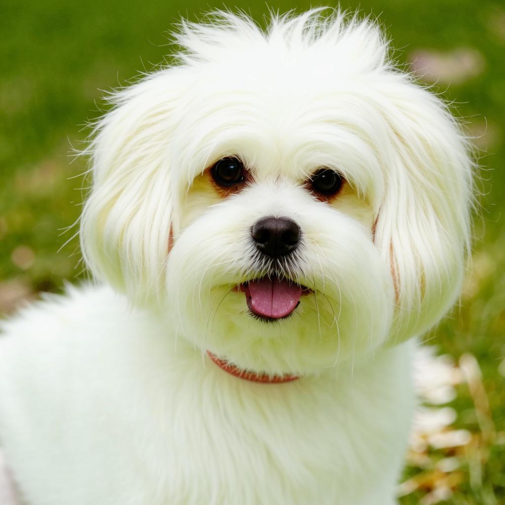 Котон-де-тулеар Уход и содержание