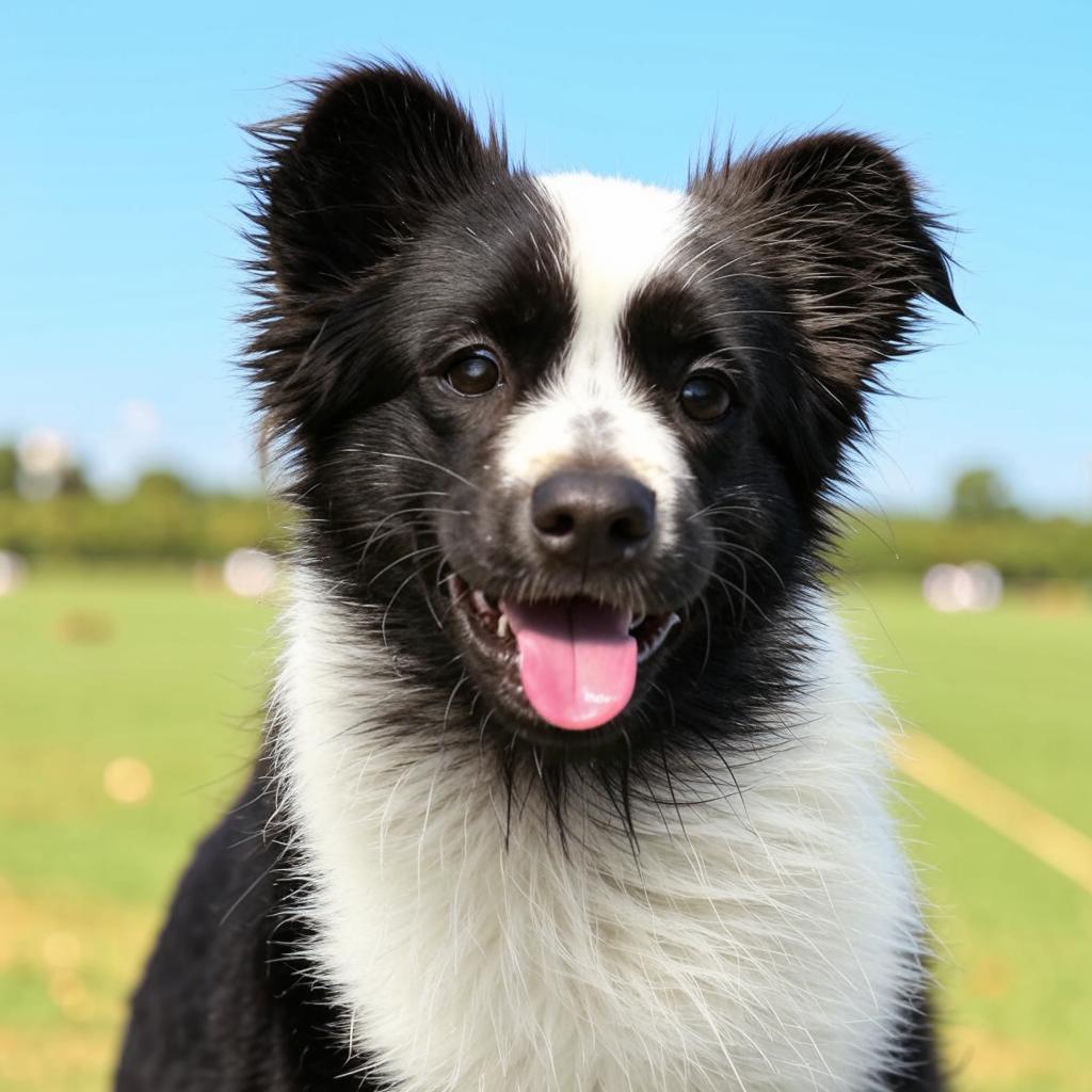 Лаперм История породы Лаперм