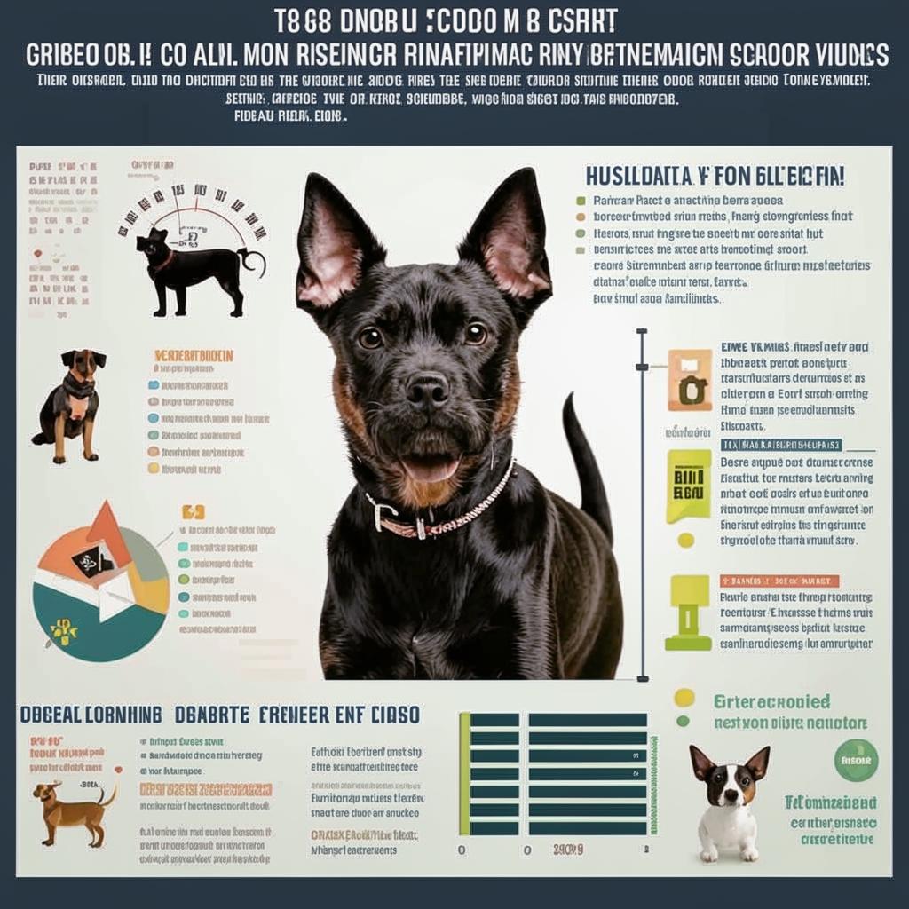 Русский черный терьер: Все, что нужно знать Куда обращаться если заболела