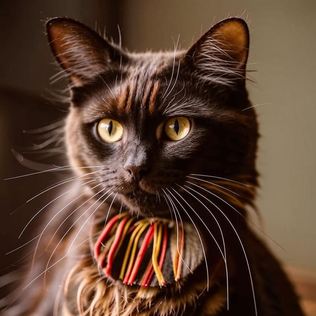 Гавана браун История породы Гавана браун